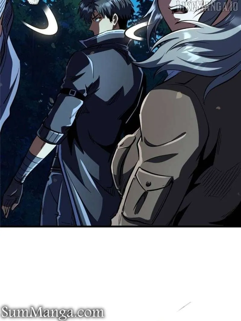 Read Super Gene chapter 356 image 3 on Lezhin