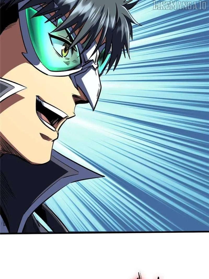 Read Super Gene chapter 356 image 41 on Lezhin