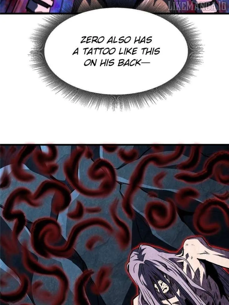 Read Super Gene chapter 356 image 49 on Lezhin