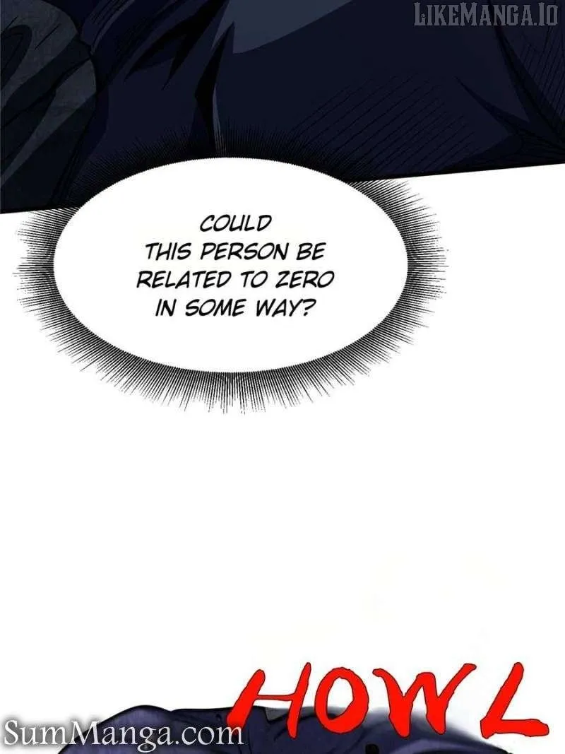 Read Super Gene chapter 356 image 51 on Lezhin