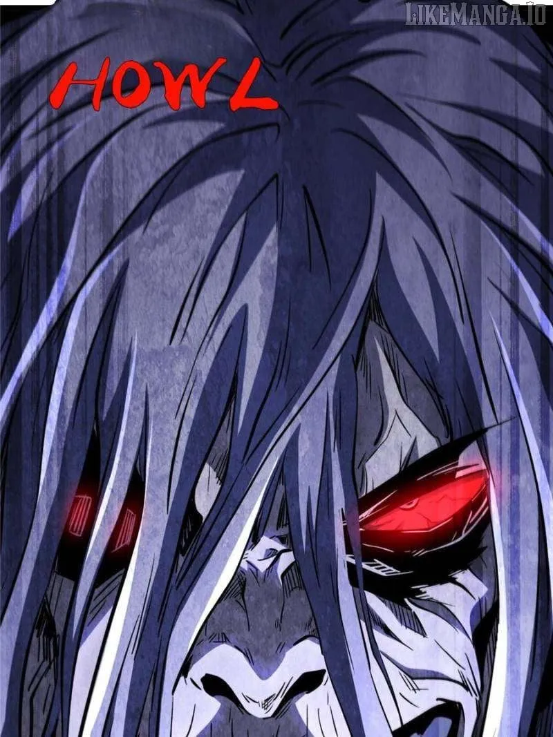Read Super Gene chapter 356 image 52 on Lezhin