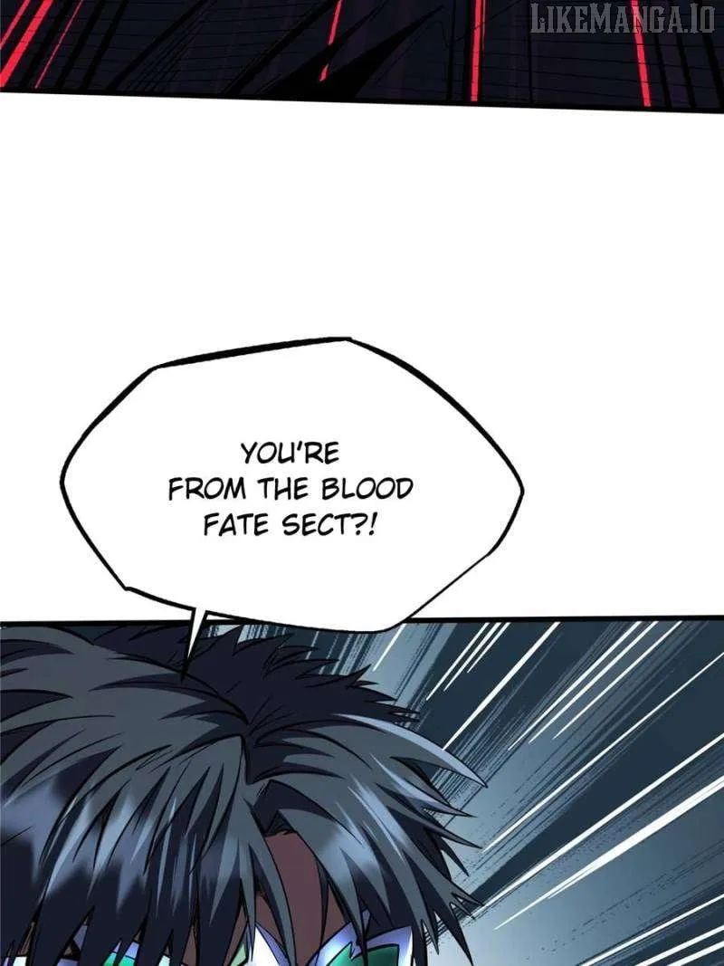 Read Super Gene chapter 357 image 16 on Lezhin