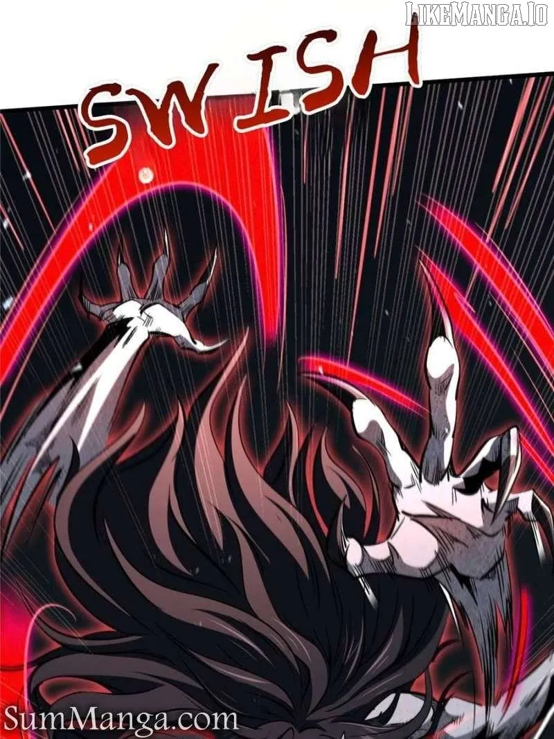 Read Super Gene chapter 357 image 18 on Lezhin