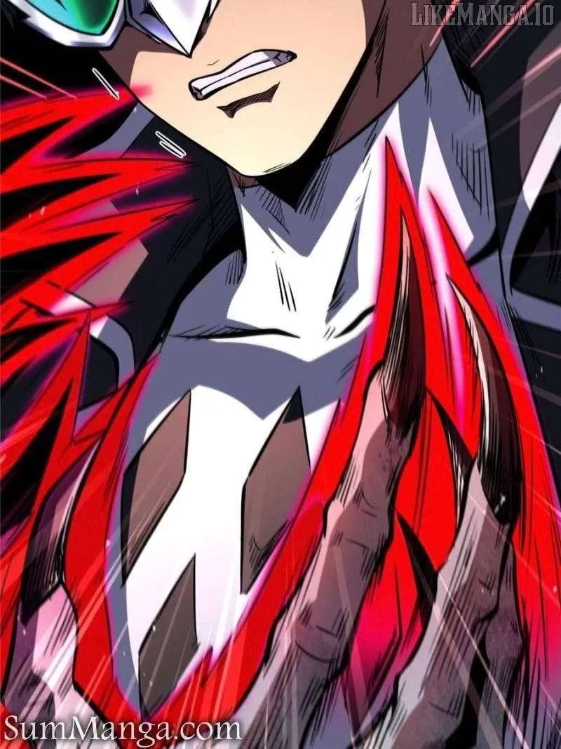 Read Super Gene chapter 357 image 21 on Lezhin