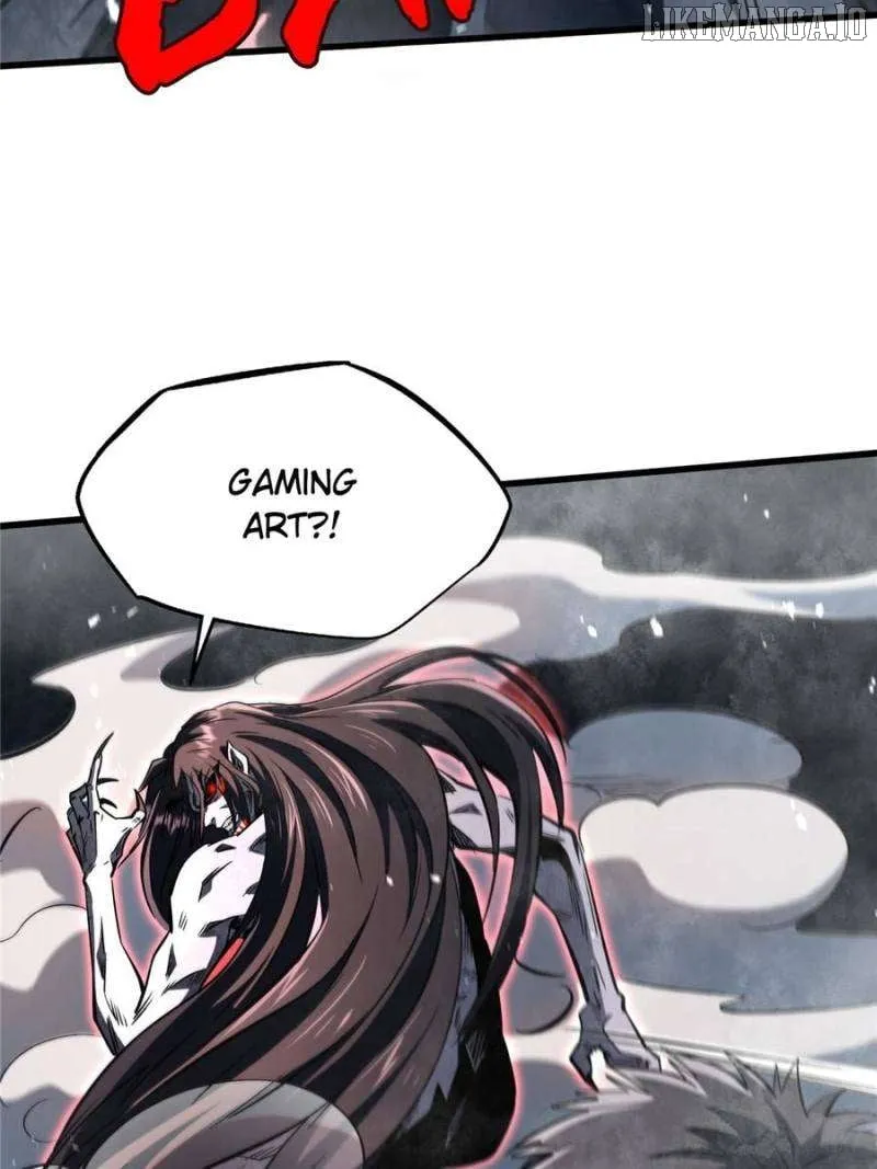 Read Super Gene chapter 357 image 25 on Lezhin