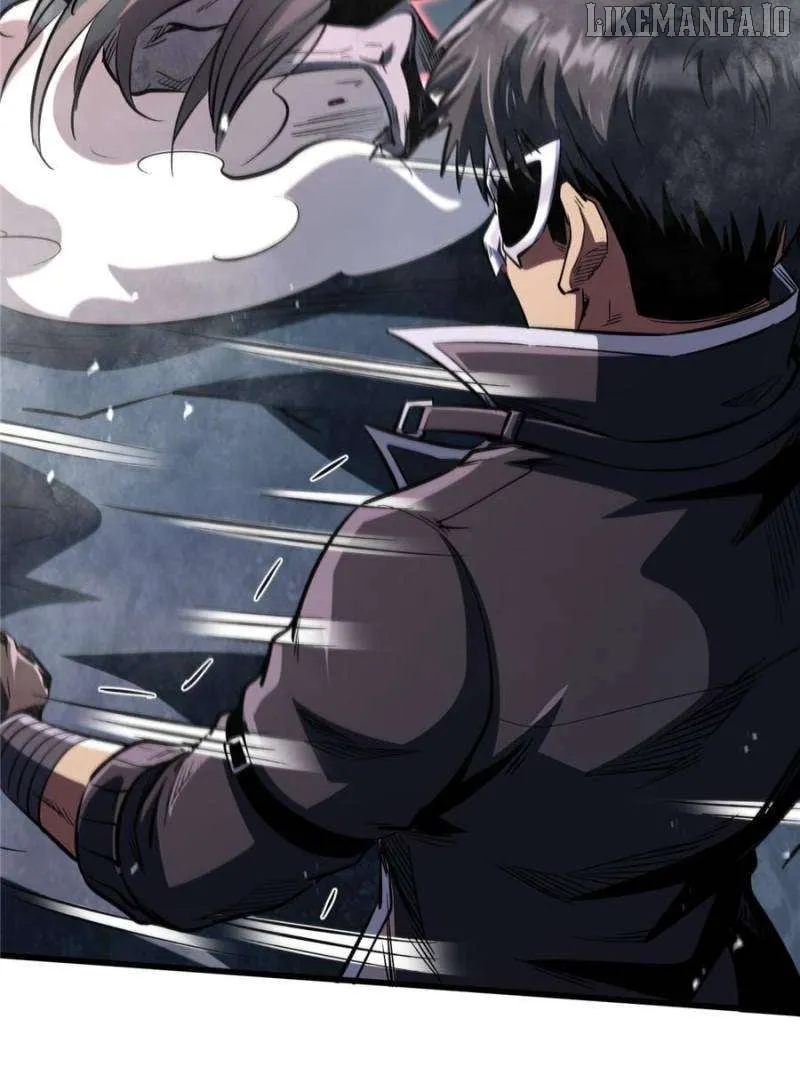Read Super Gene chapter 357 image 26 on Lezhin