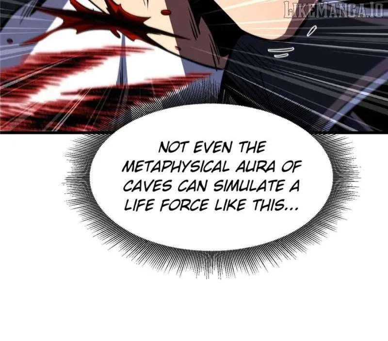Read Super Gene chapter 357 image 55 on Lezhin
