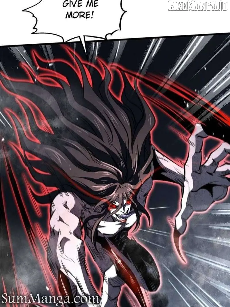 Read Super Gene chapter 357 image 60 on Lezhin