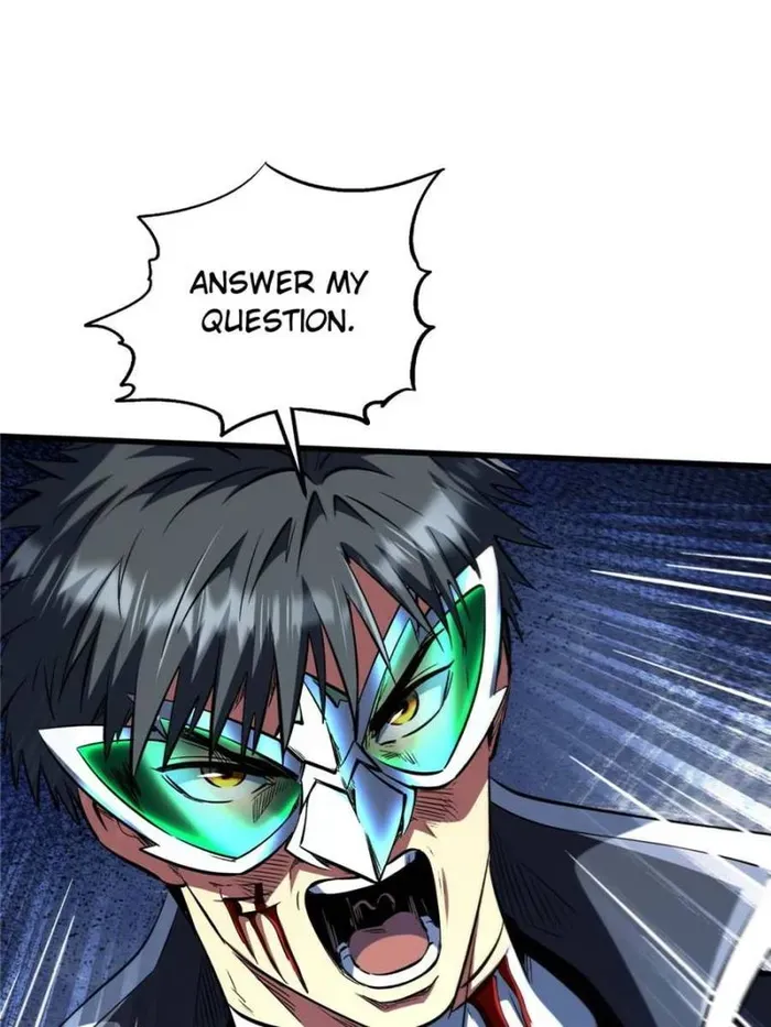 Read Super Gene chapter 358 image 22 on Lezhin