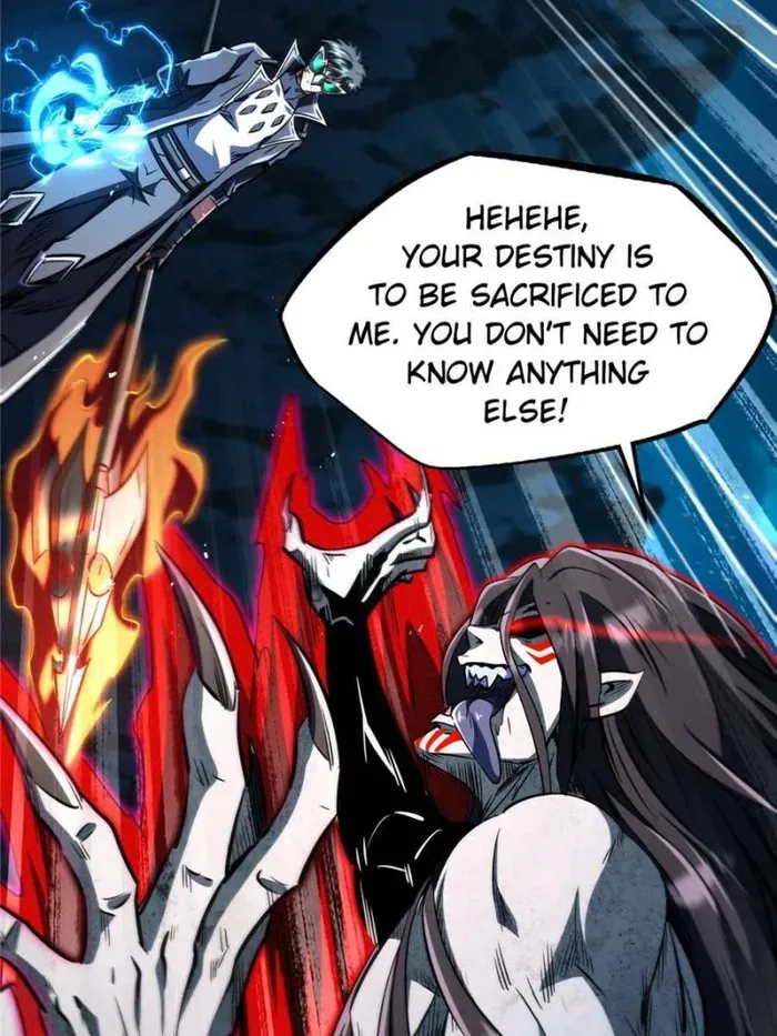 Read Super Gene chapter 358 image 24 on Lezhin