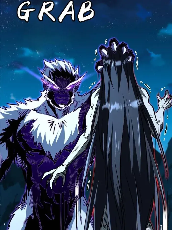 Read Super Gene chapter 358 image 39 on Lezhin