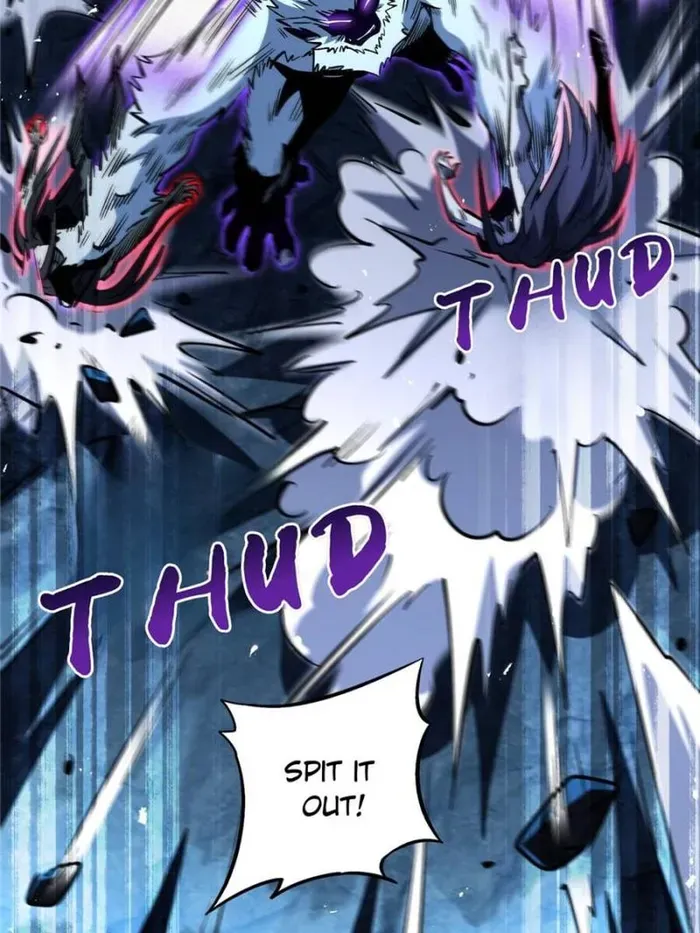 Read Super Gene chapter 358 image 42 on Lezhin