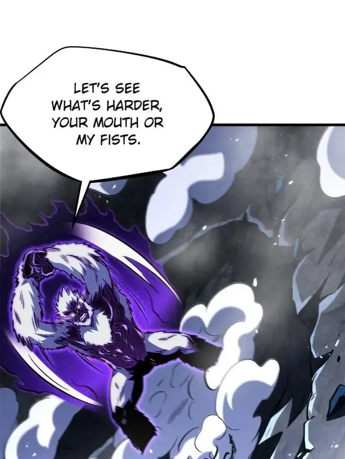Read Super Gene chapter 358 image 44 on Lezhin