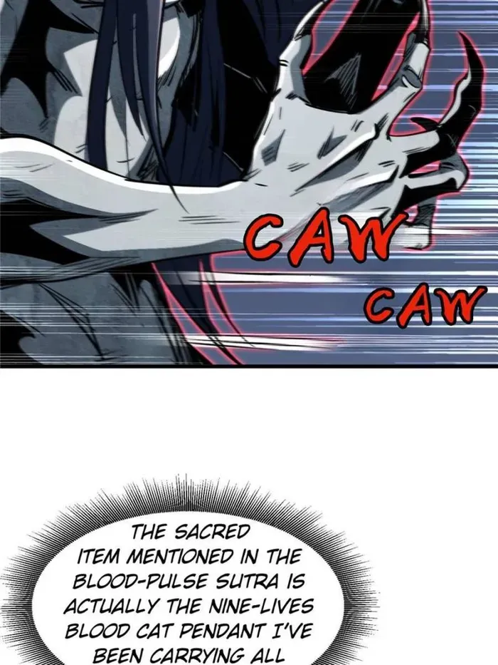 Read Super Gene chapter 358 image 6 on Lezhin