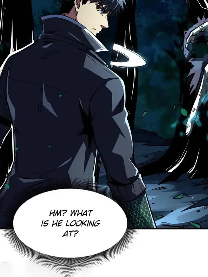 Read Super Gene chapter 359 image 2 on Lezhin