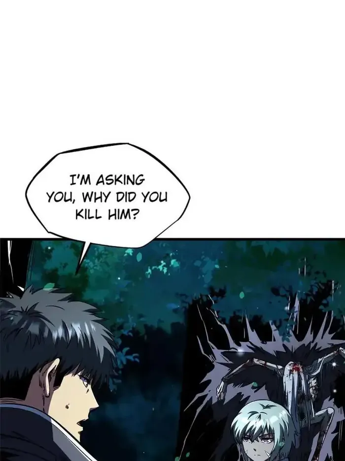 Read Super Gene chapter 359 image 20 on Lezhin