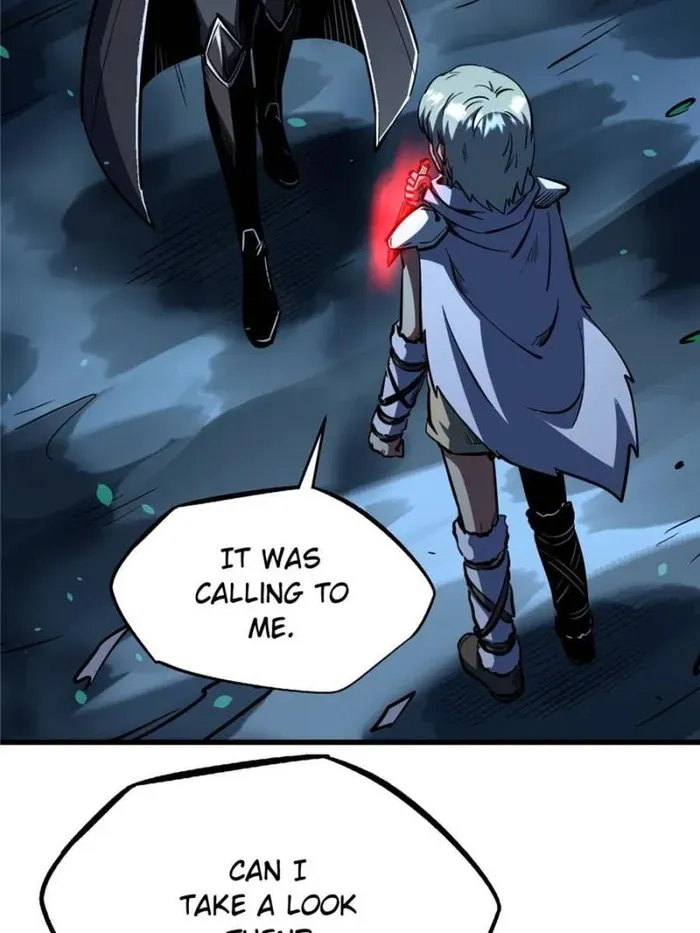Read Super Gene chapter 359 image 26 on Lezhin