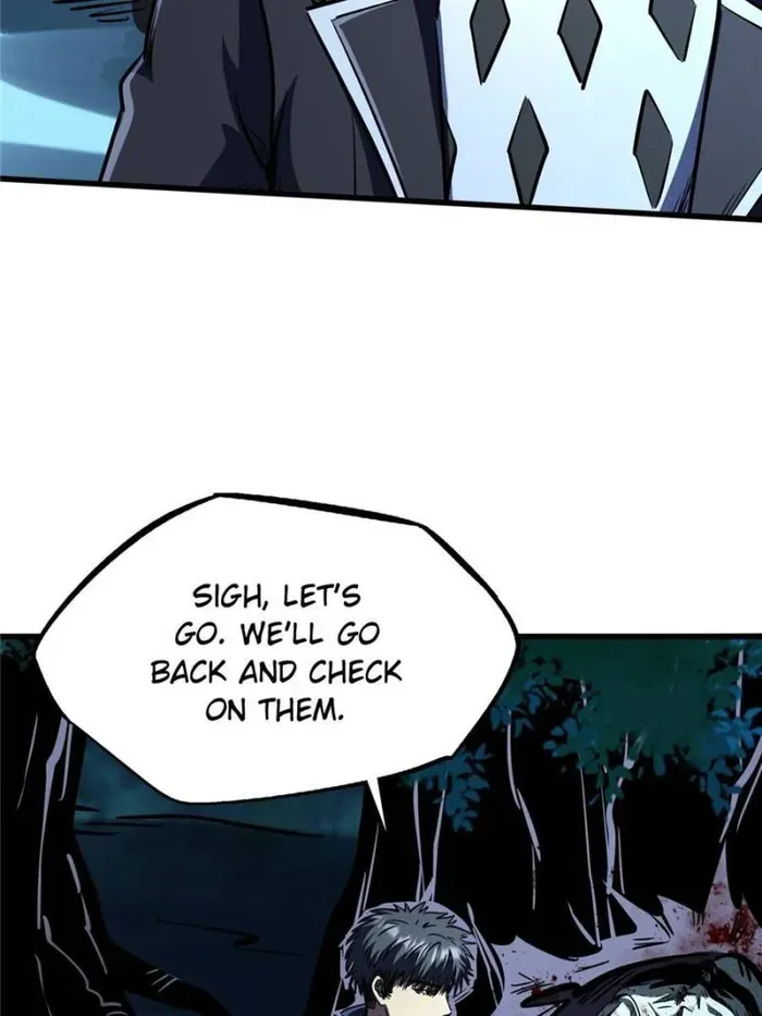 Read Super Gene chapter 359 image 38 on Lezhin
