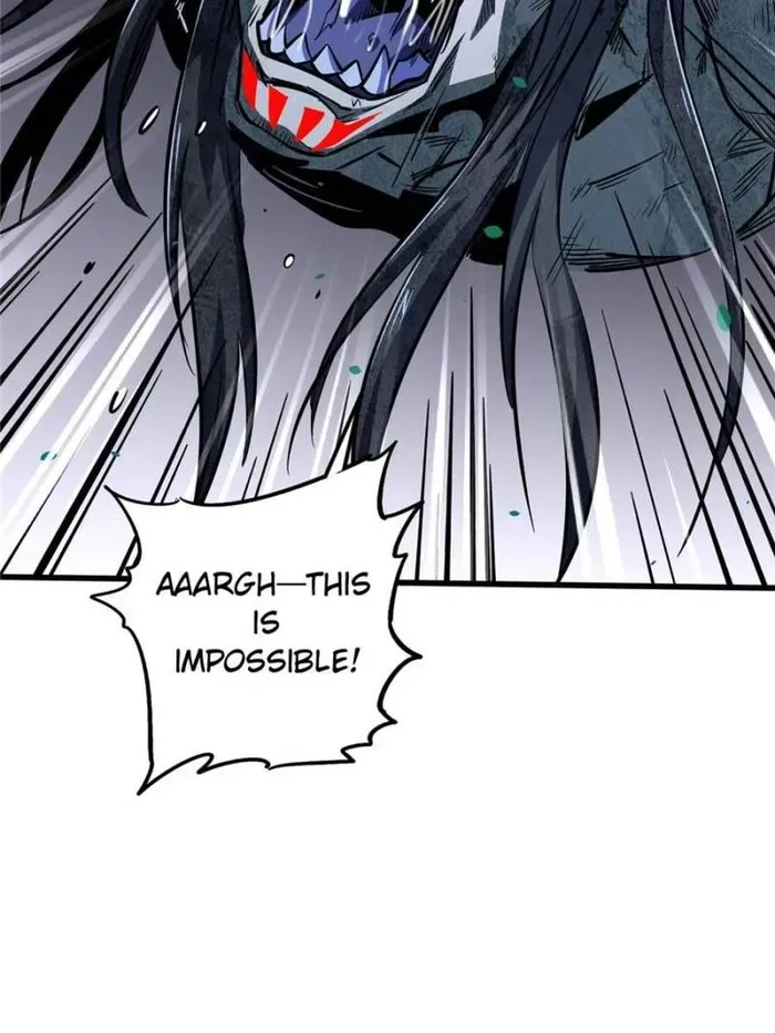 Read Super Gene chapter 359 image 8 on Lezhin