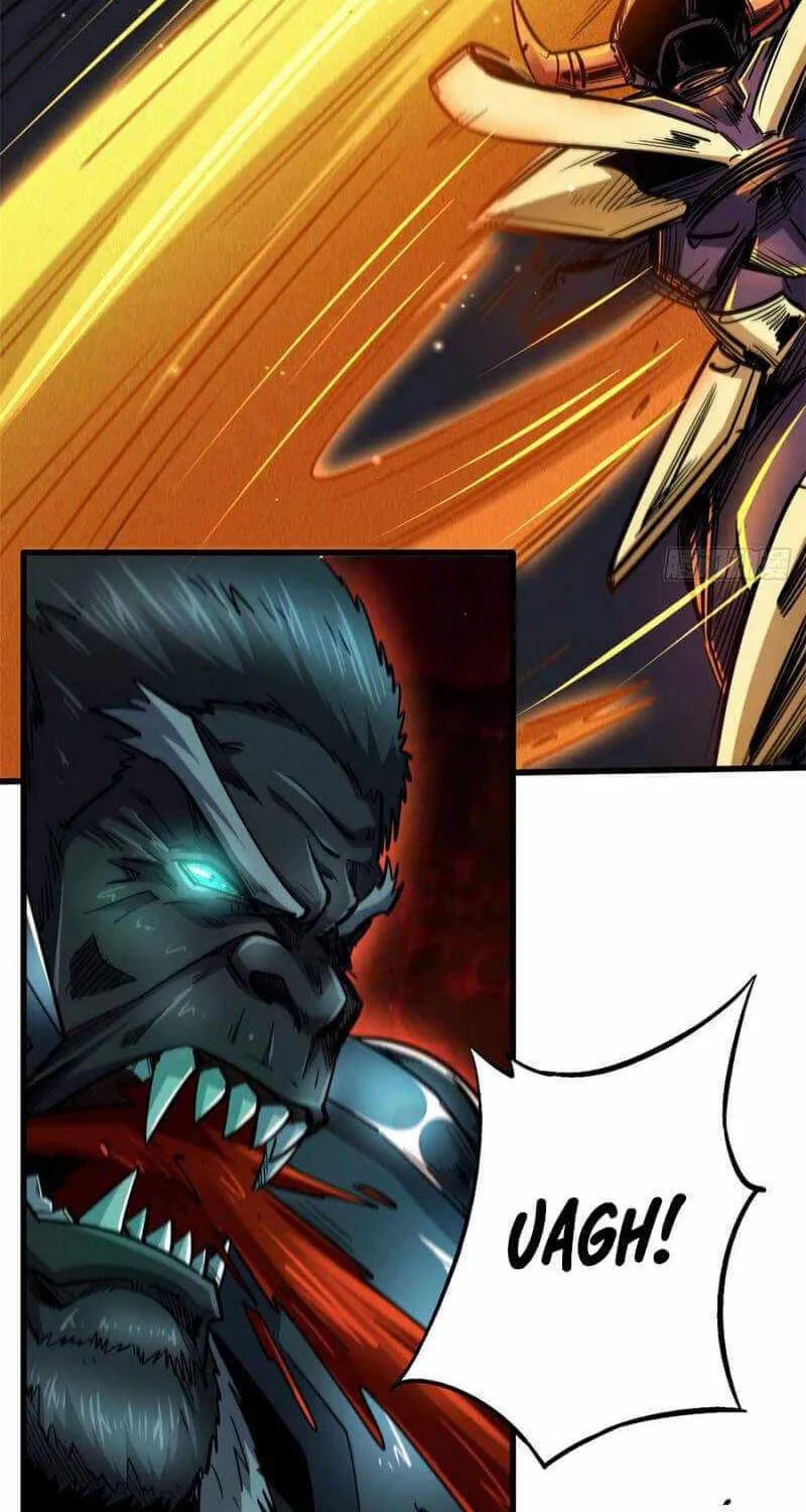 Read Super Gene chapter 36 image 19 on Lezhin