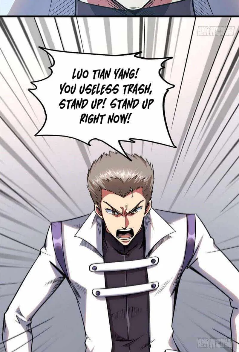 Read Super Gene chapter 36 image 26 on Lezhin