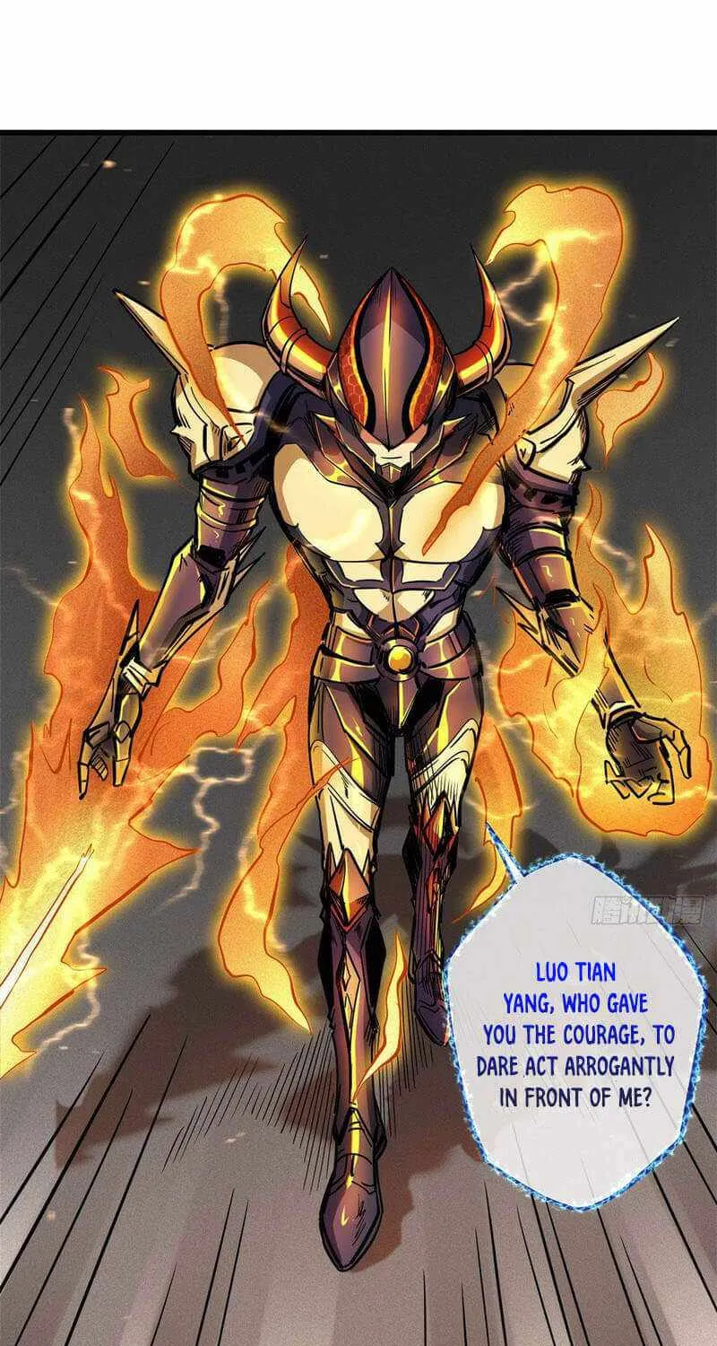 Read Super Gene chapter 36 image 3 on Lezhin