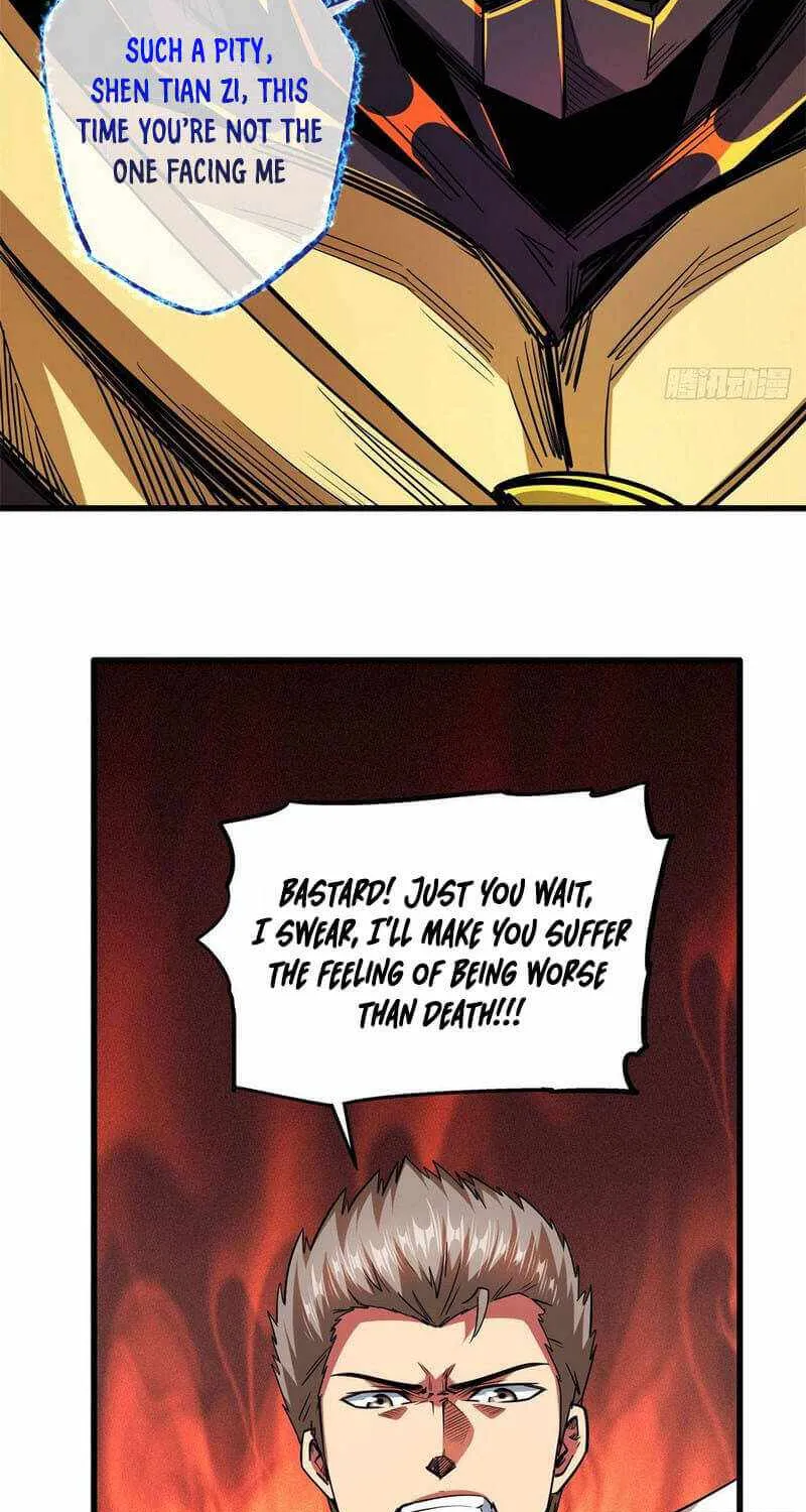 Read Super Gene chapter 36 image 32 on Lezhin