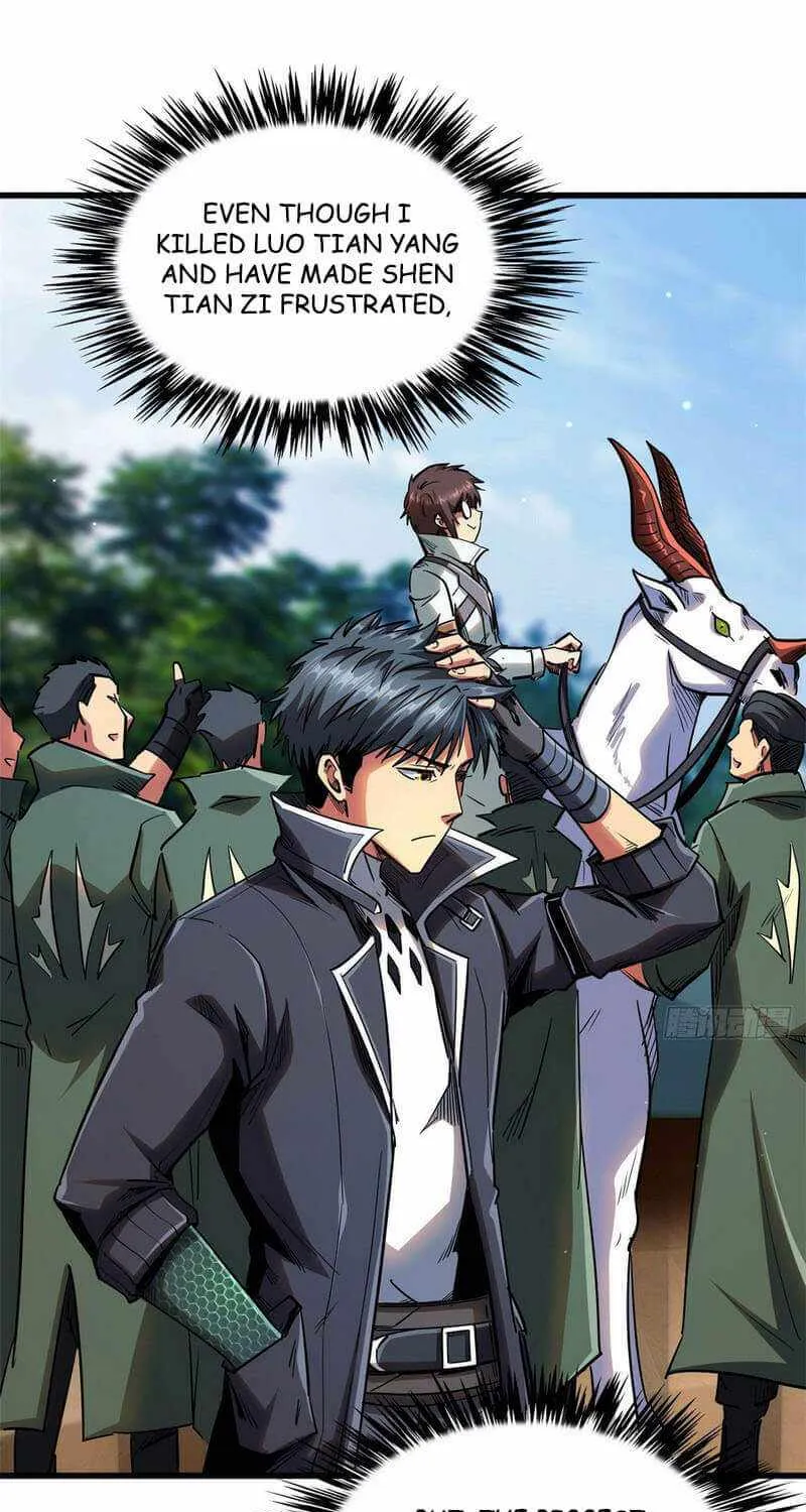 Read Super Gene chapter 36 image 38 on Lezhin
