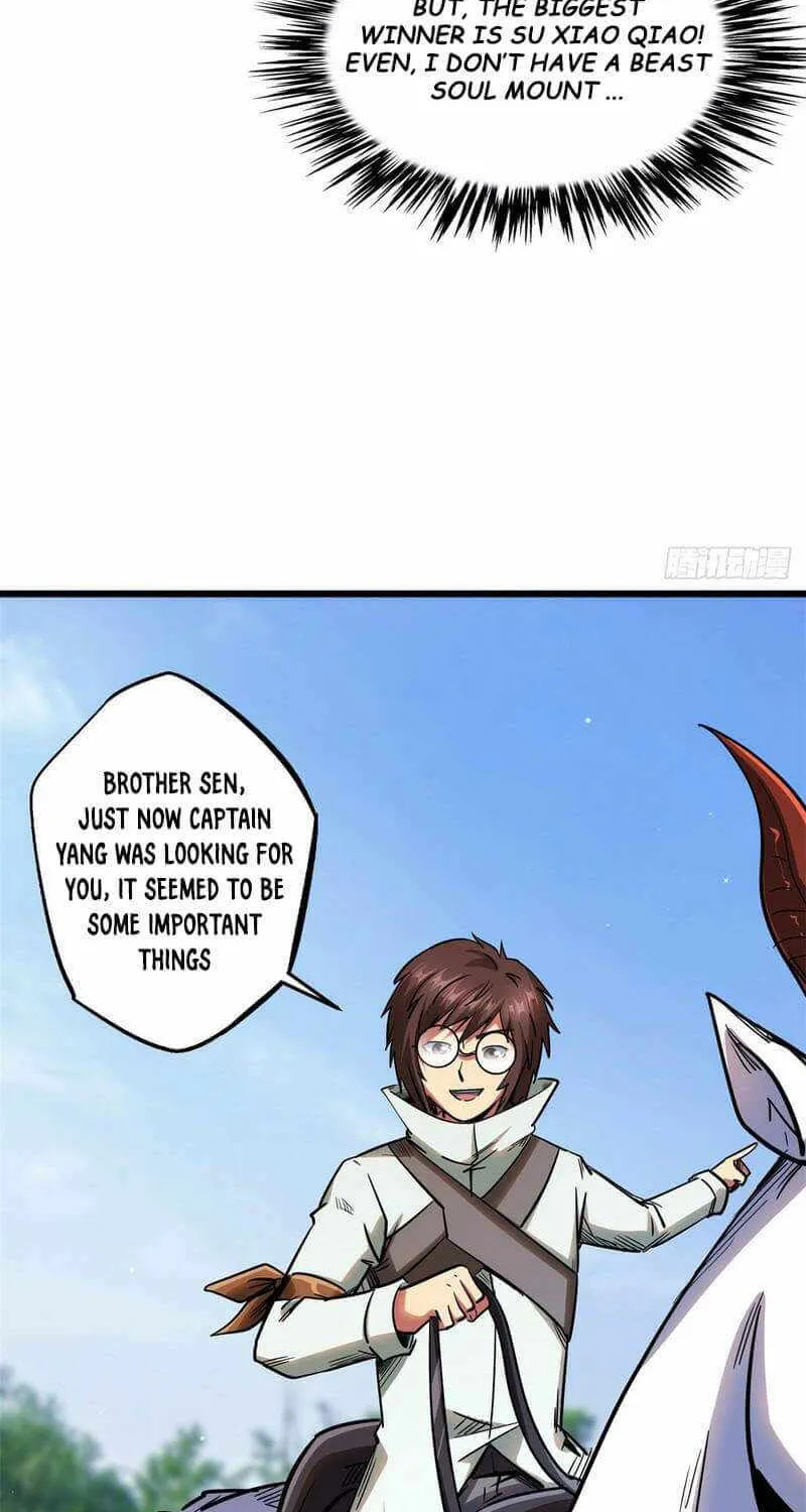 Read Super Gene chapter 36 image 39 on Lezhin