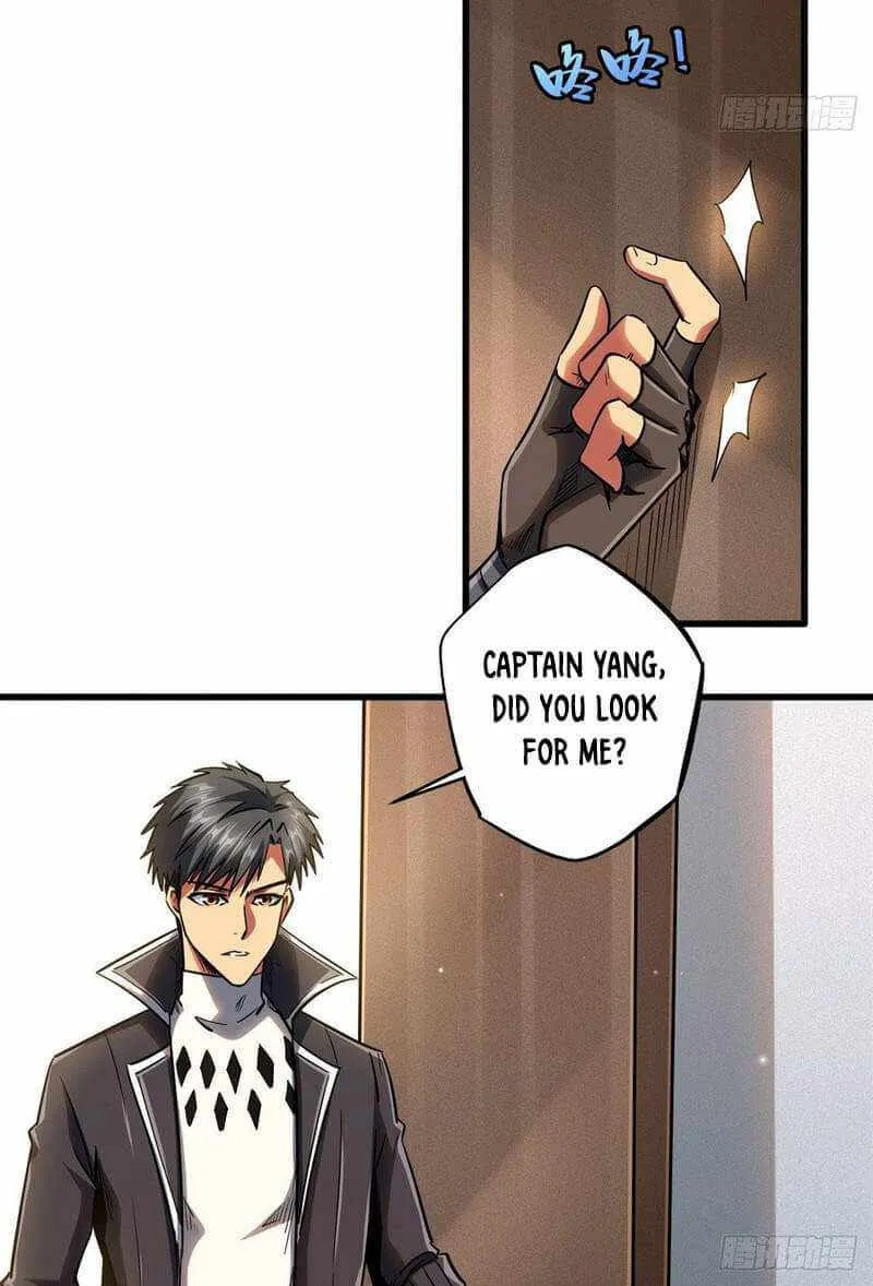 Read Super Gene chapter 36 image 43 on Lezhin