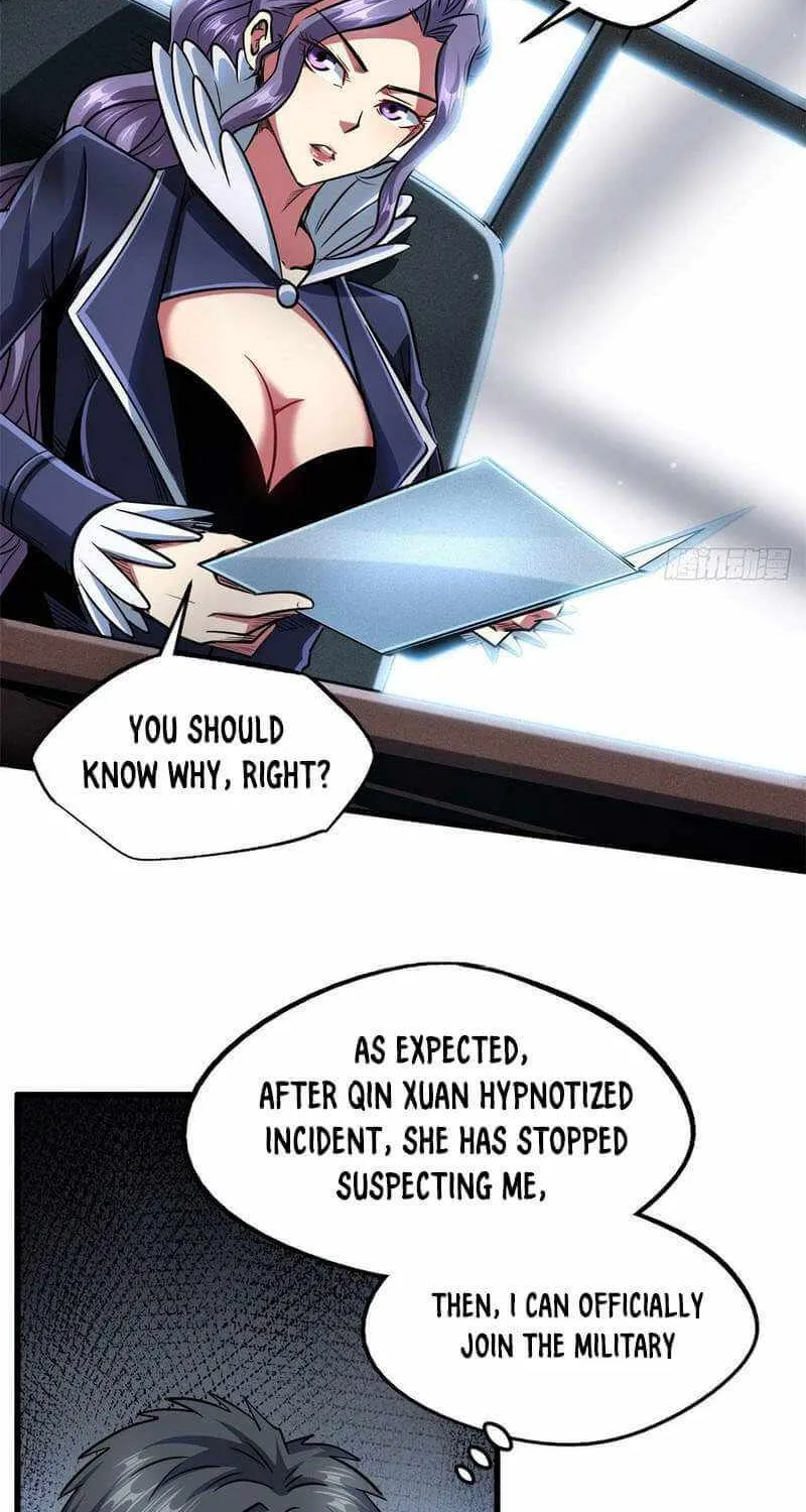 Read Super Gene chapter 36 image 45 on Lezhin