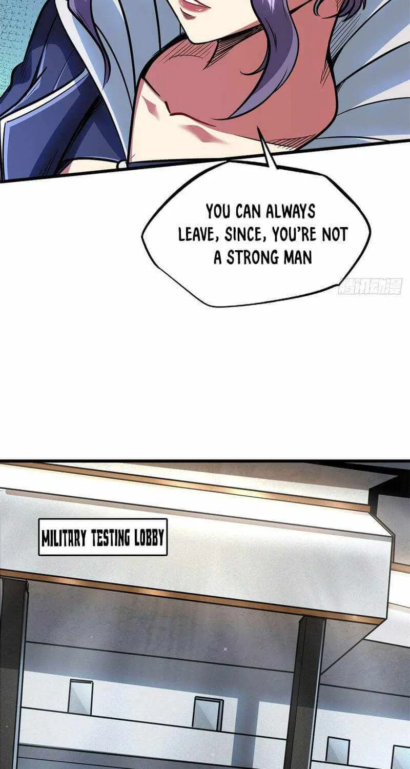 Read Super Gene chapter 36 image 48 on Lezhin