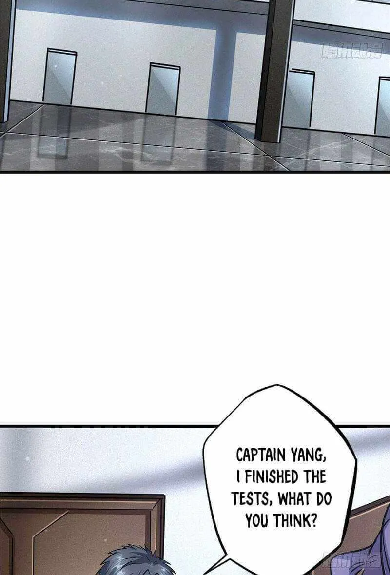 Read Super Gene chapter 36 image 49 on Lezhin