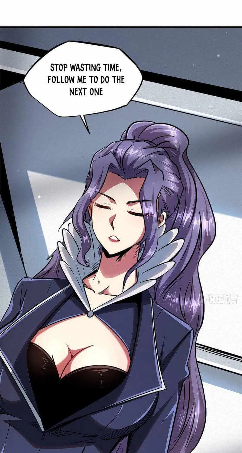 Read Super Gene chapter 36 image 53 on Lezhin