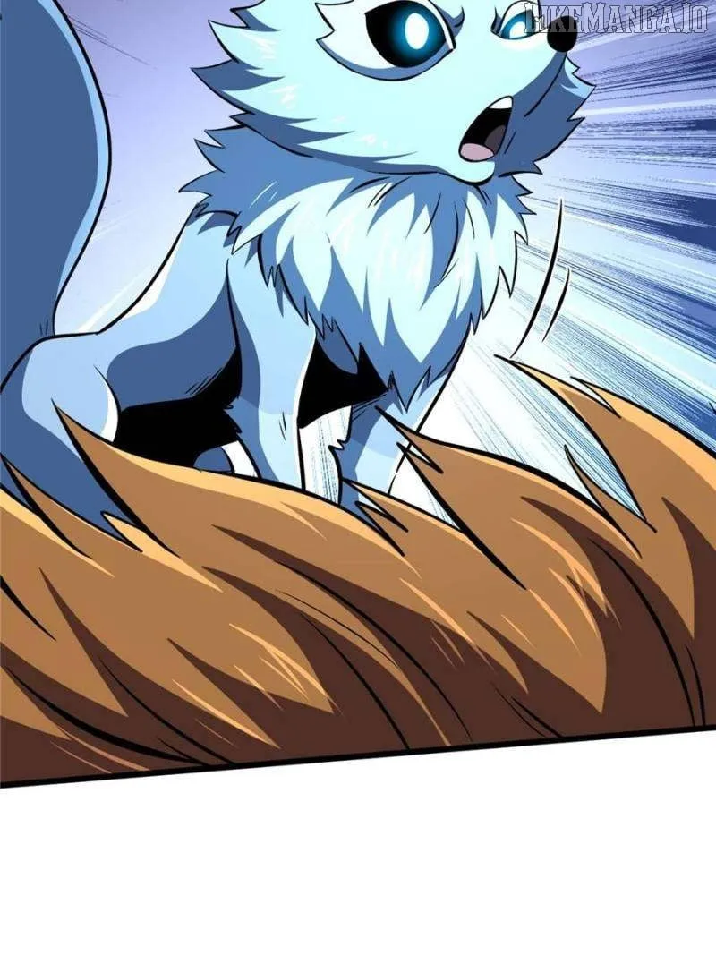 Read Super Gene chapter 360 image 50 on Lezhin