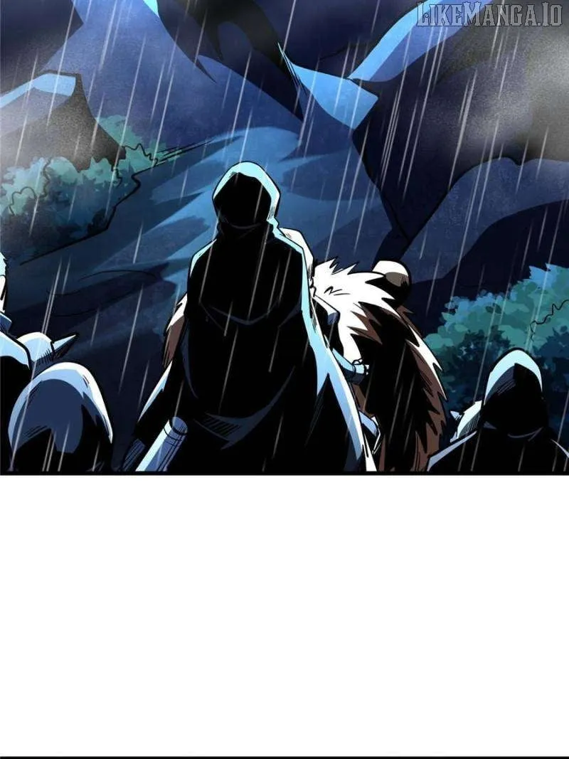 Read Super Gene chapter 360 image 53 on Lezhin