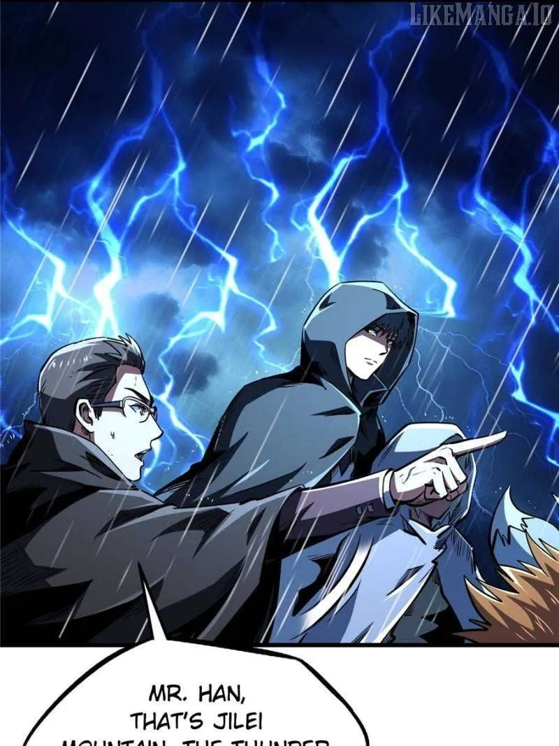 Read Super Gene chapter 360 image 54 on Lezhin