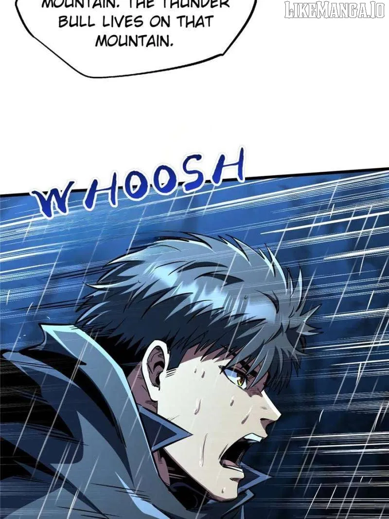Read Super Gene chapter 360 image 55 on Lezhin