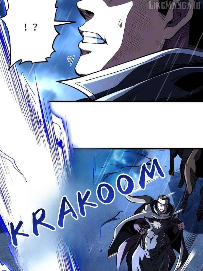 Read Super Gene chapter 361 image 1 on Lezhin