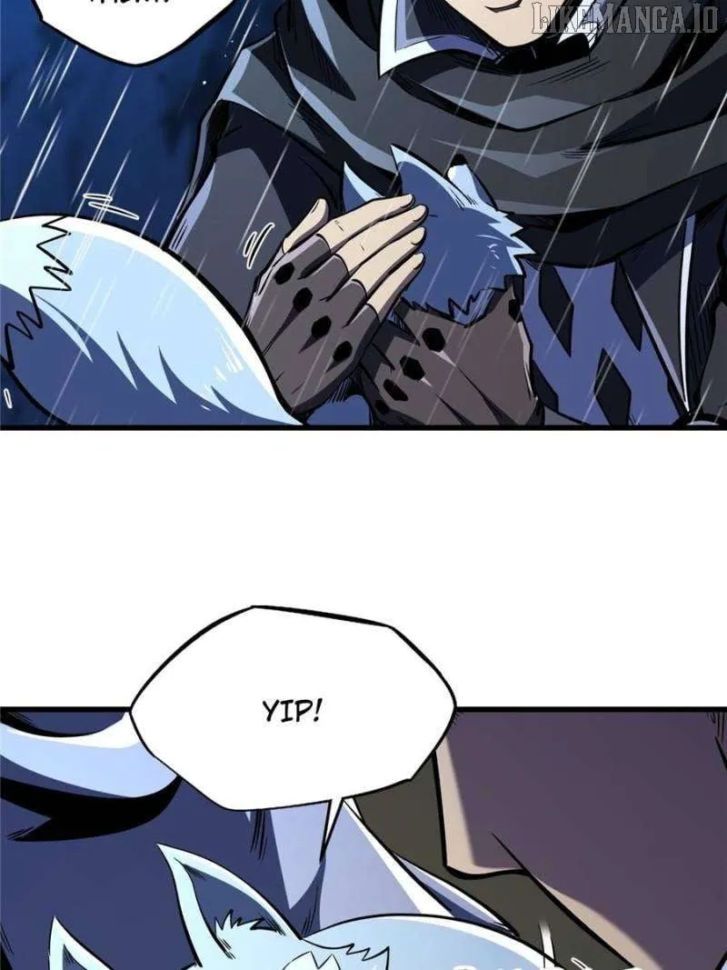 Read Super Gene chapter 361 image 14 on Lezhin