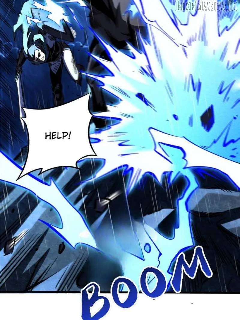 Read Super Gene chapter 361 image 20 on Lezhin