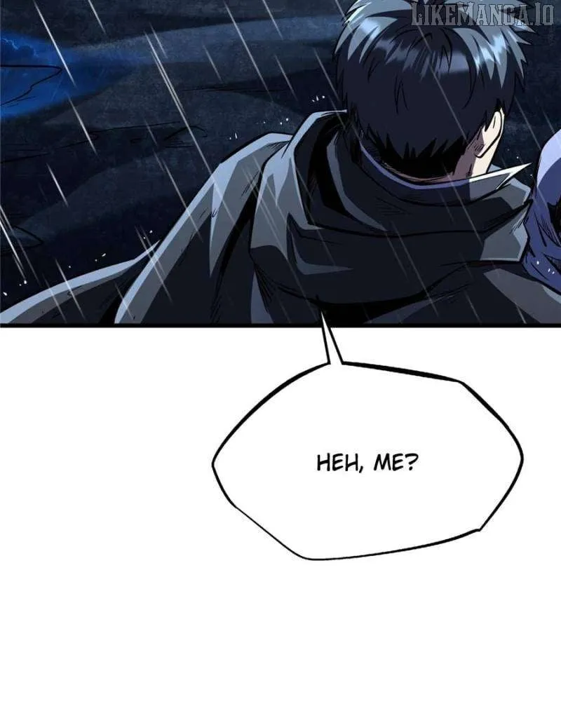 Read Super Gene chapter 361 image 22 on Lezhin
