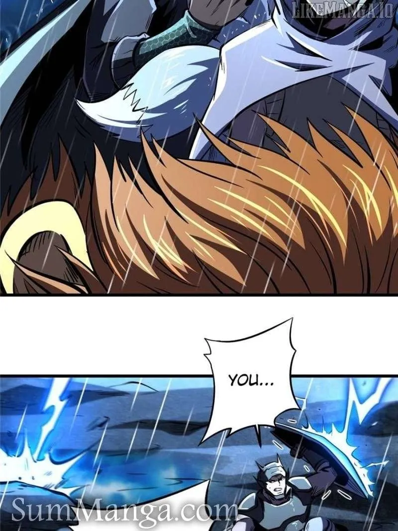Read Super Gene chapter 361 image 24 on Lezhin