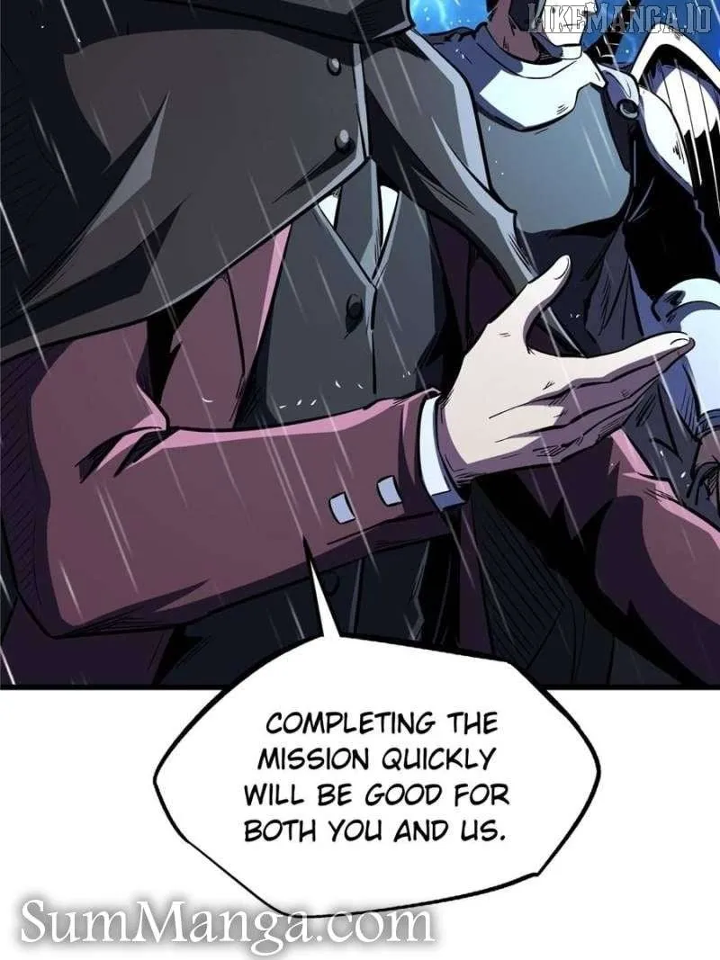Read Super Gene chapter 361 image 27 on Lezhin