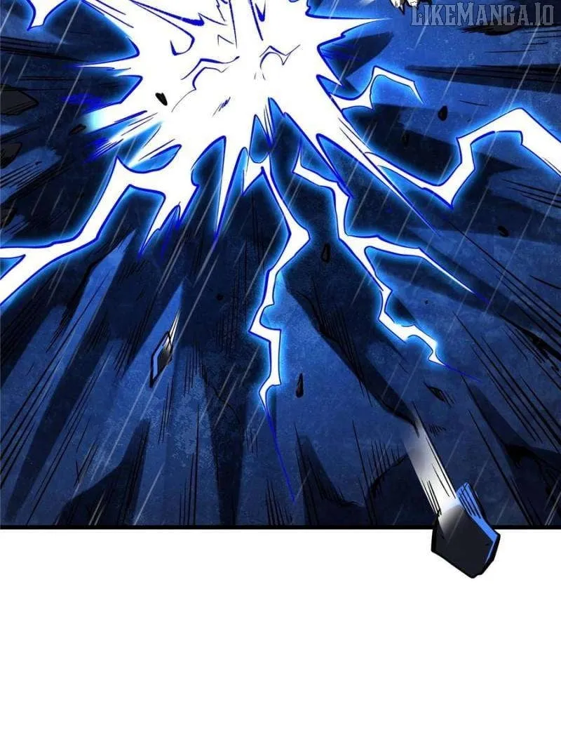 Read Super Gene chapter 361 image 3 on Lezhin