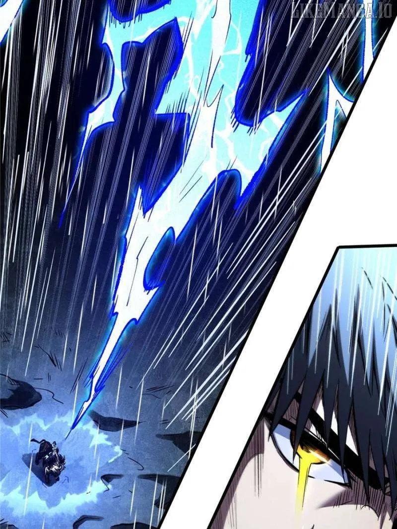 Read Super Gene chapter 361 image 31 on Lezhin