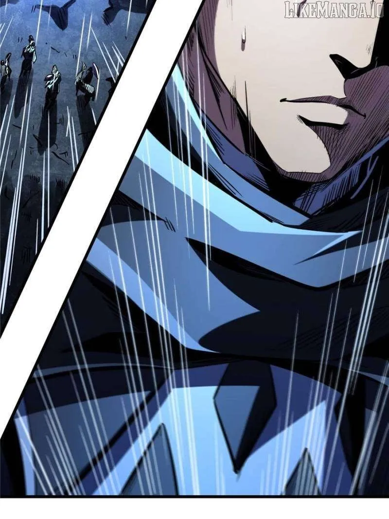 Read Super Gene chapter 361 image 32 on Lezhin