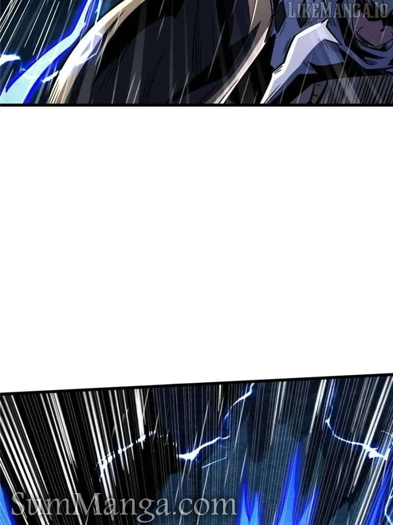 Read Super Gene chapter 361 image 36 on Lezhin