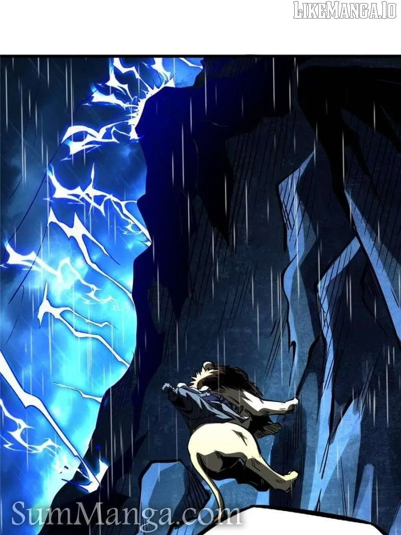 Read Super Gene chapter 361 image 45 on Lezhin