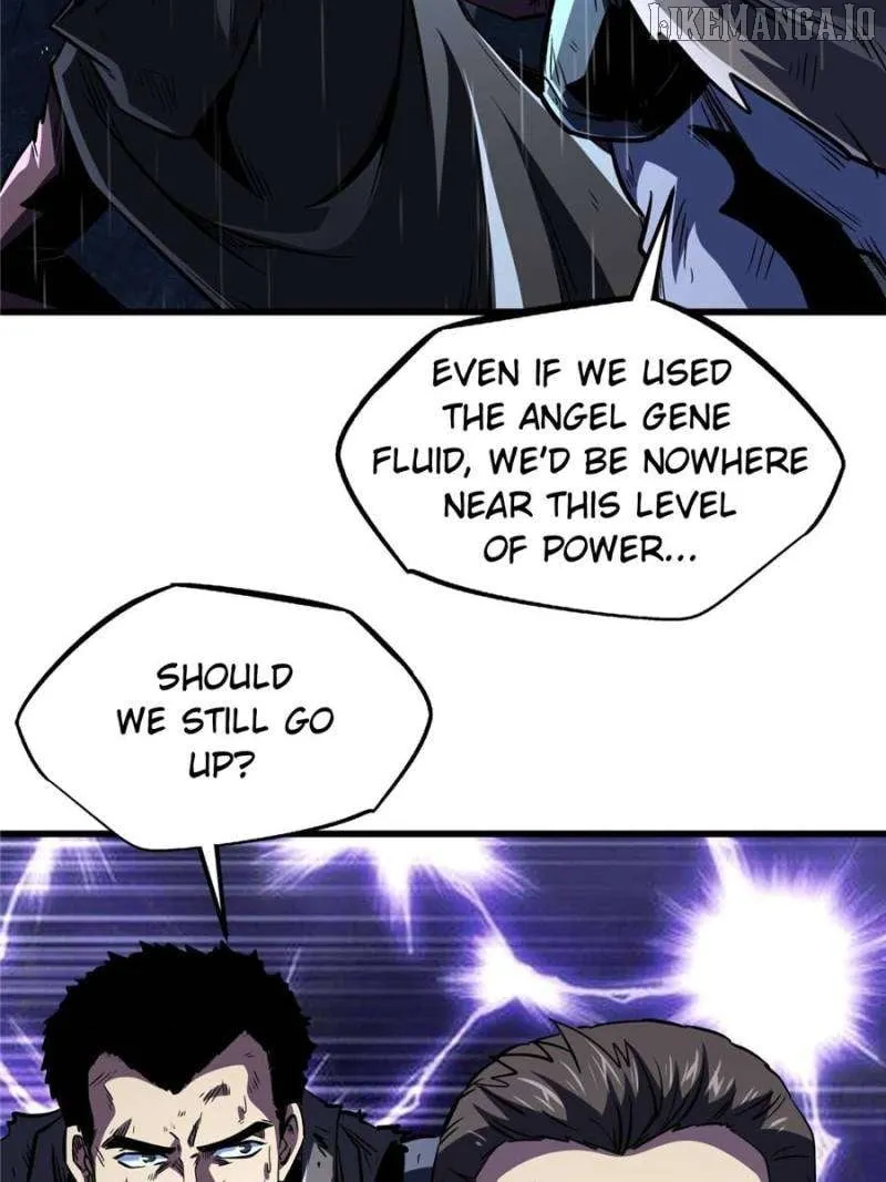 Read Super Gene chapter 361 image 47 on Lezhin